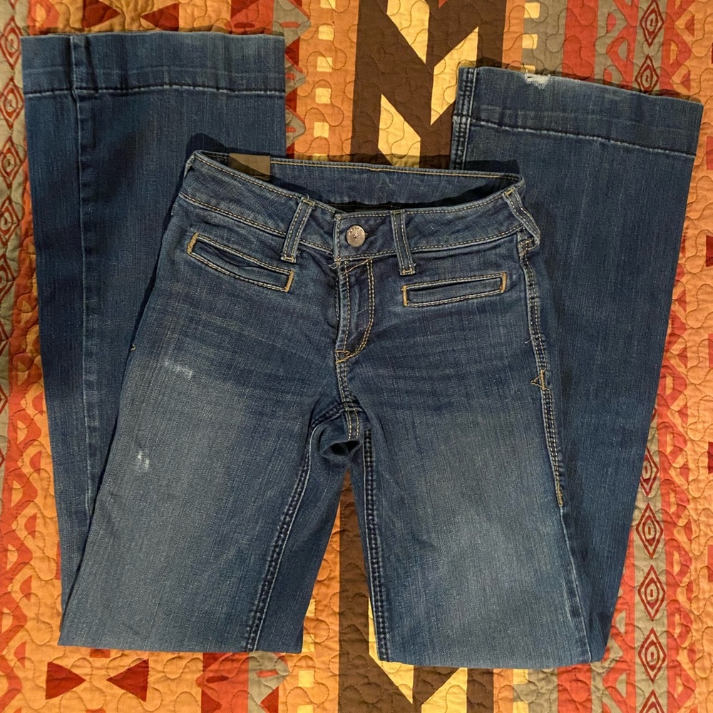 Ariat Trouser Jeans